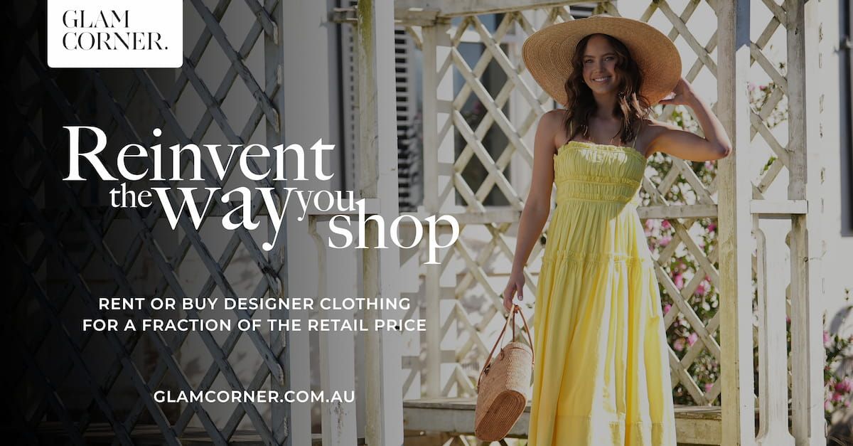 australian designer dresses online