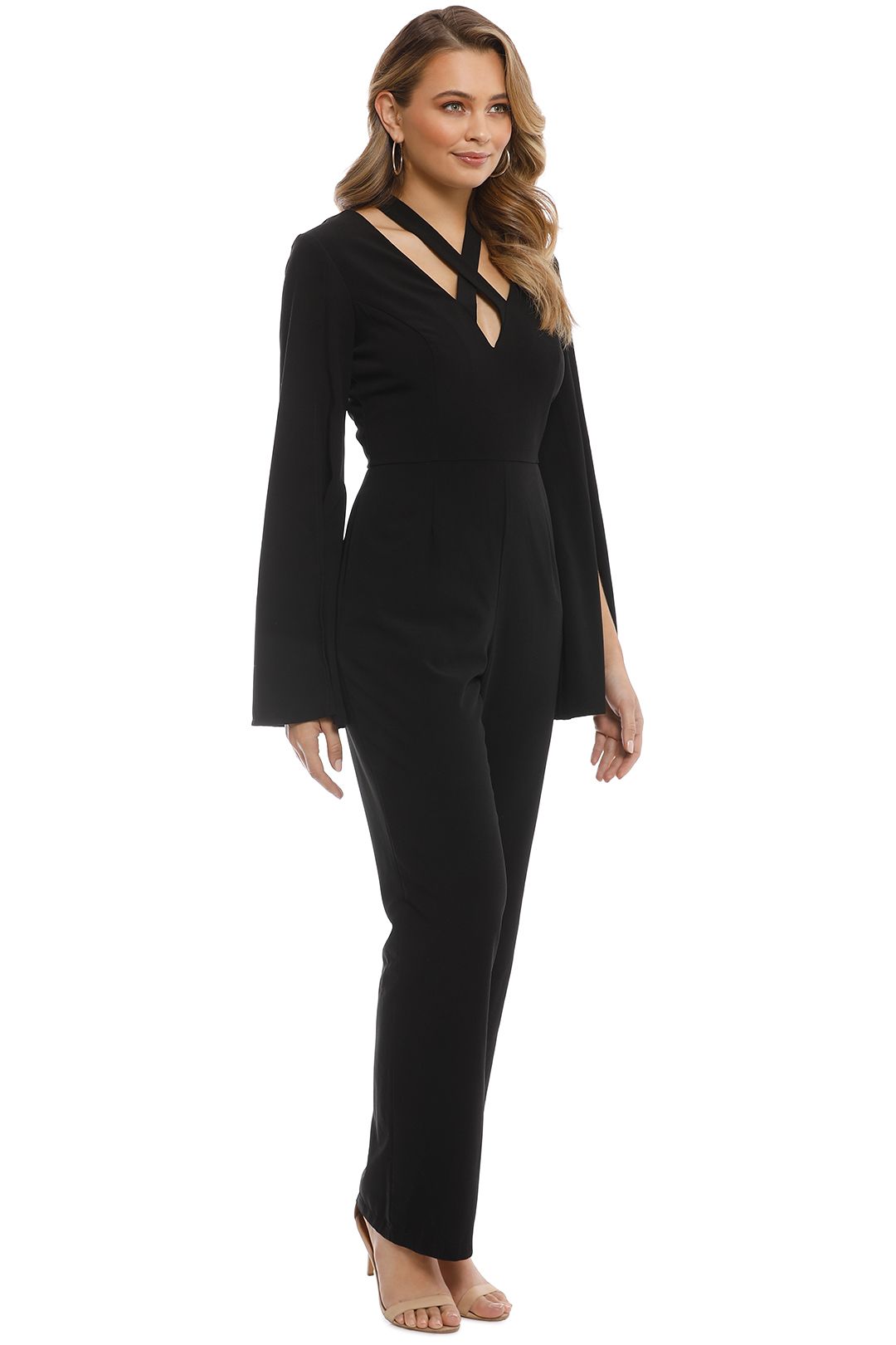 pasduchas pantsuit