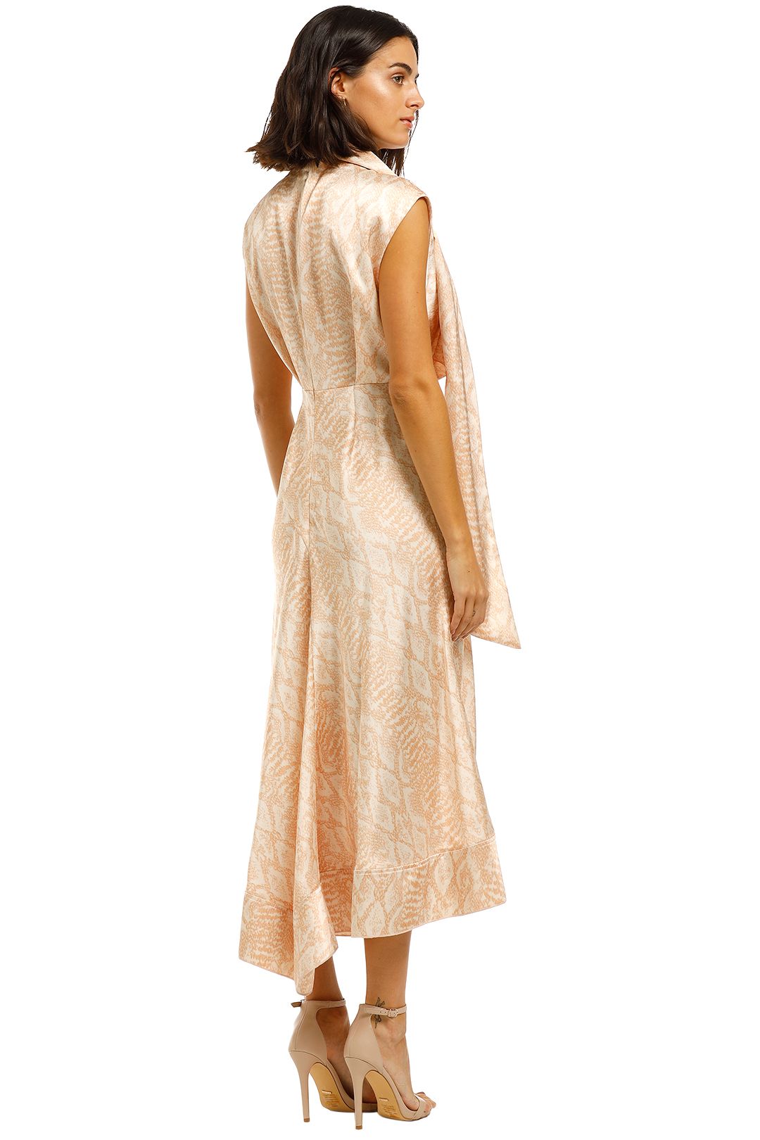 Acler-Gifford-Dress-Back