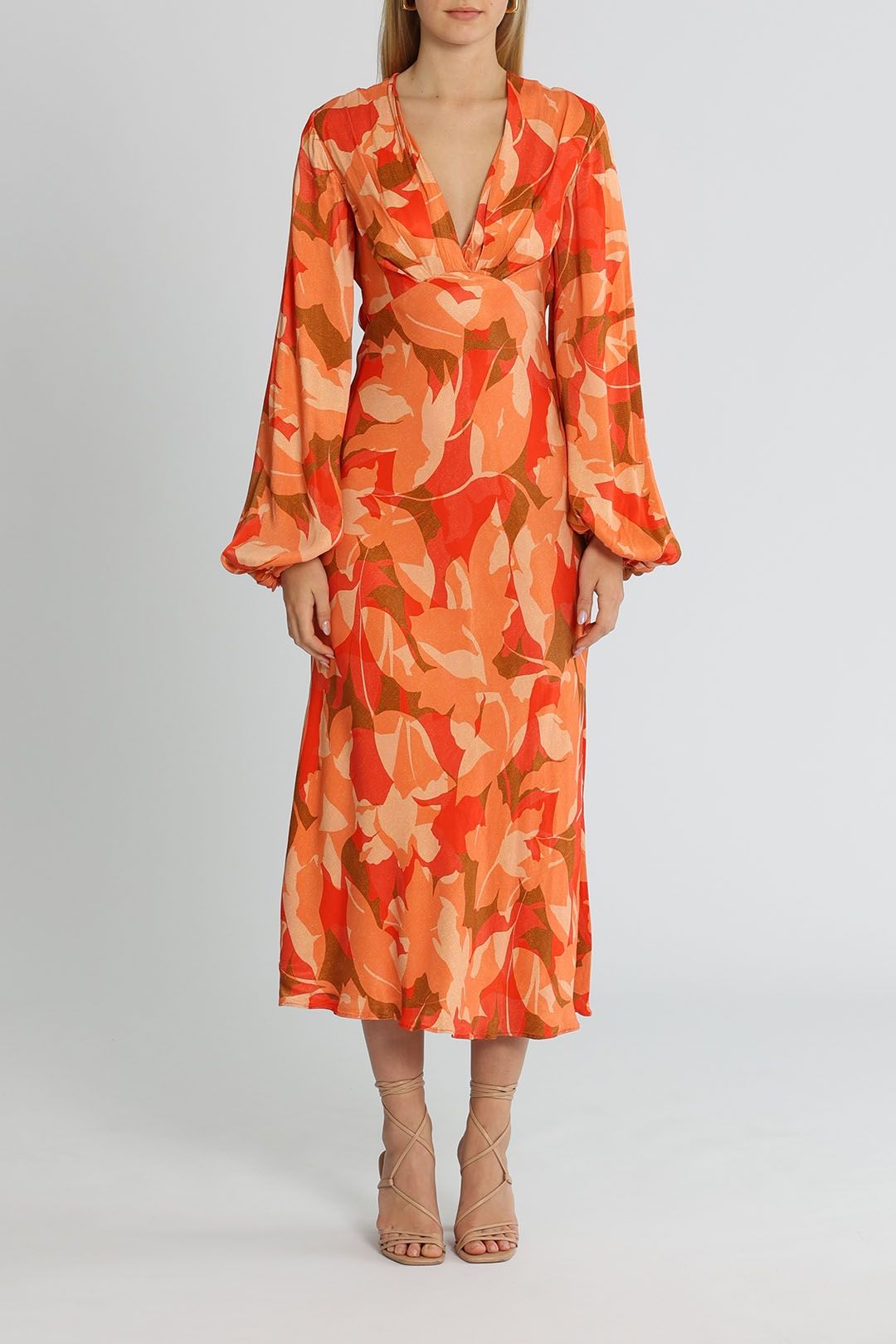 Image of Ashland Dress