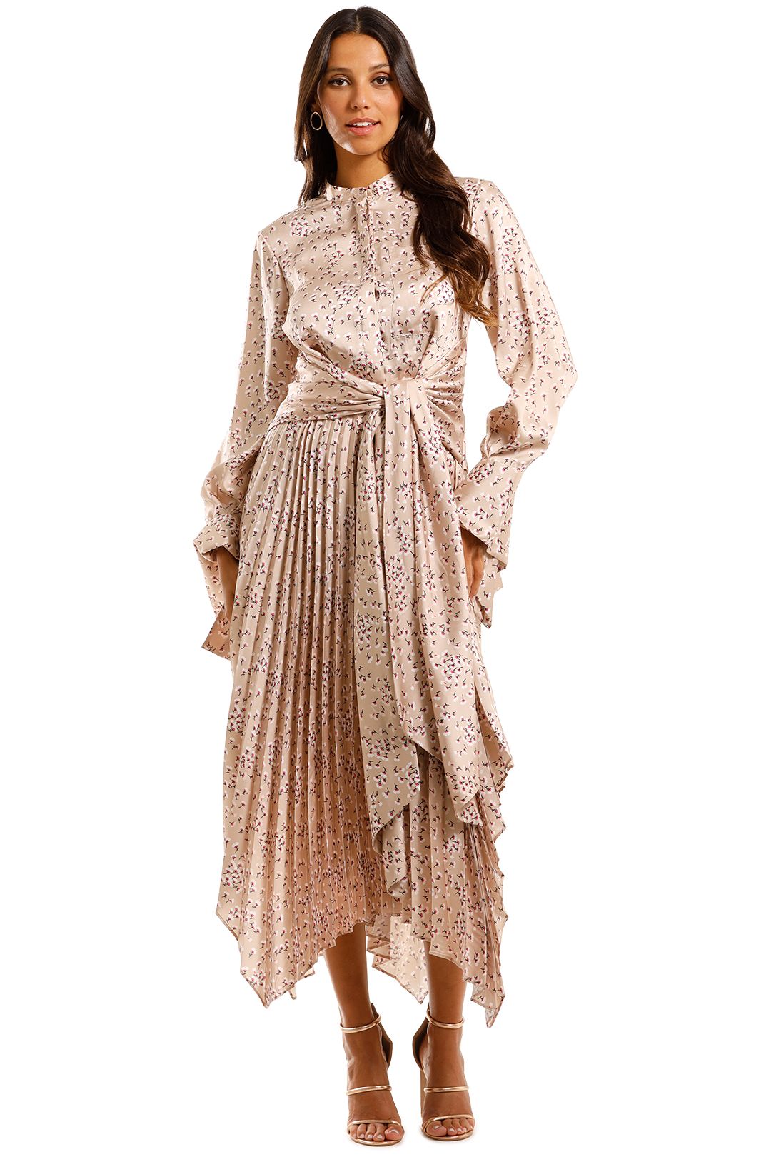 Image of Acler - Chase Dress