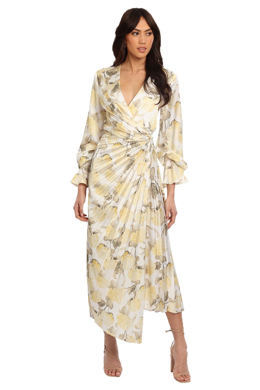Image of Acler - Cresta Dress