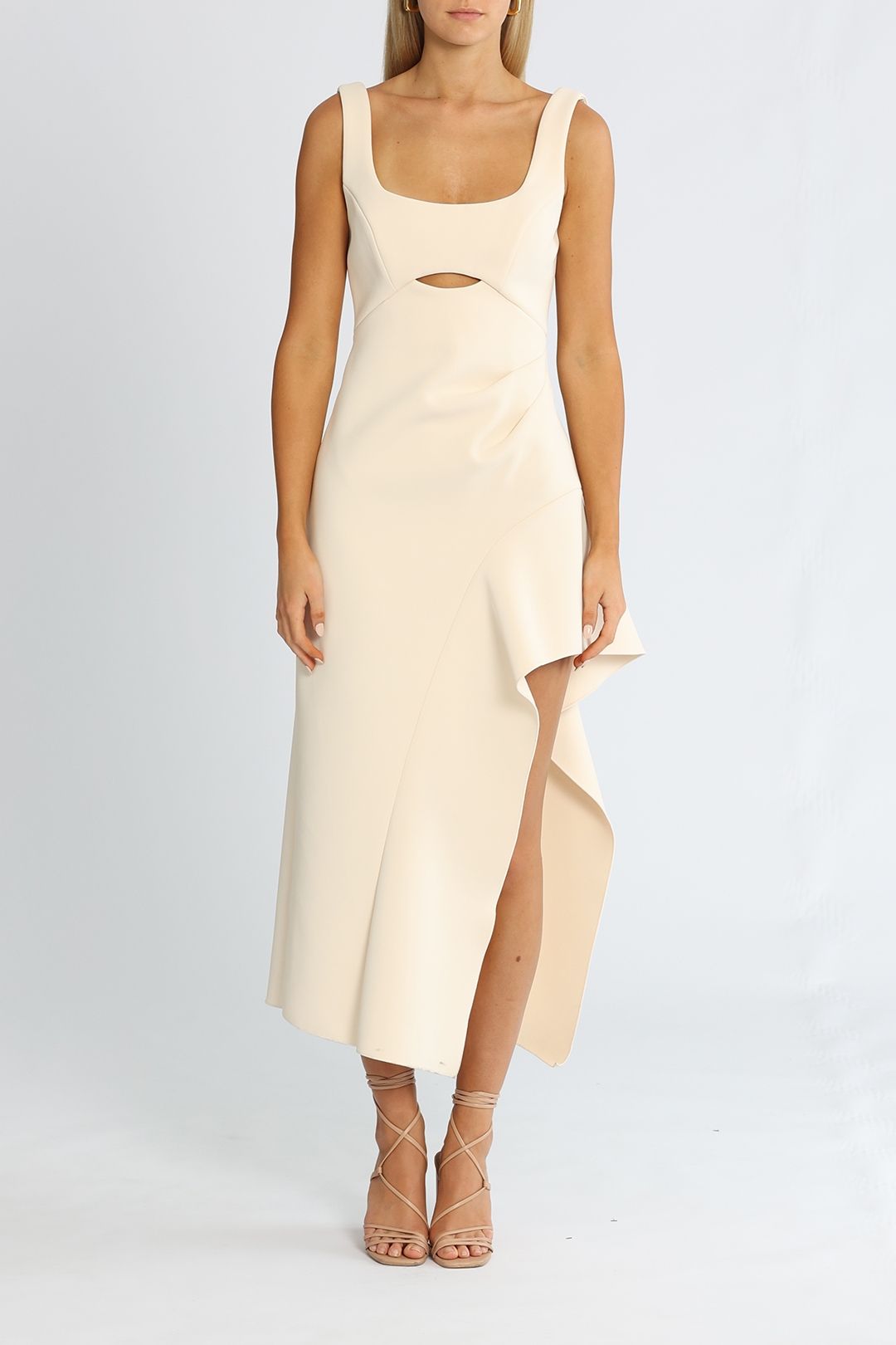 Acler Devin Dress