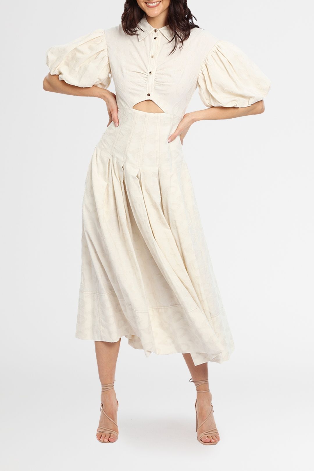 Acler Grange Dress 