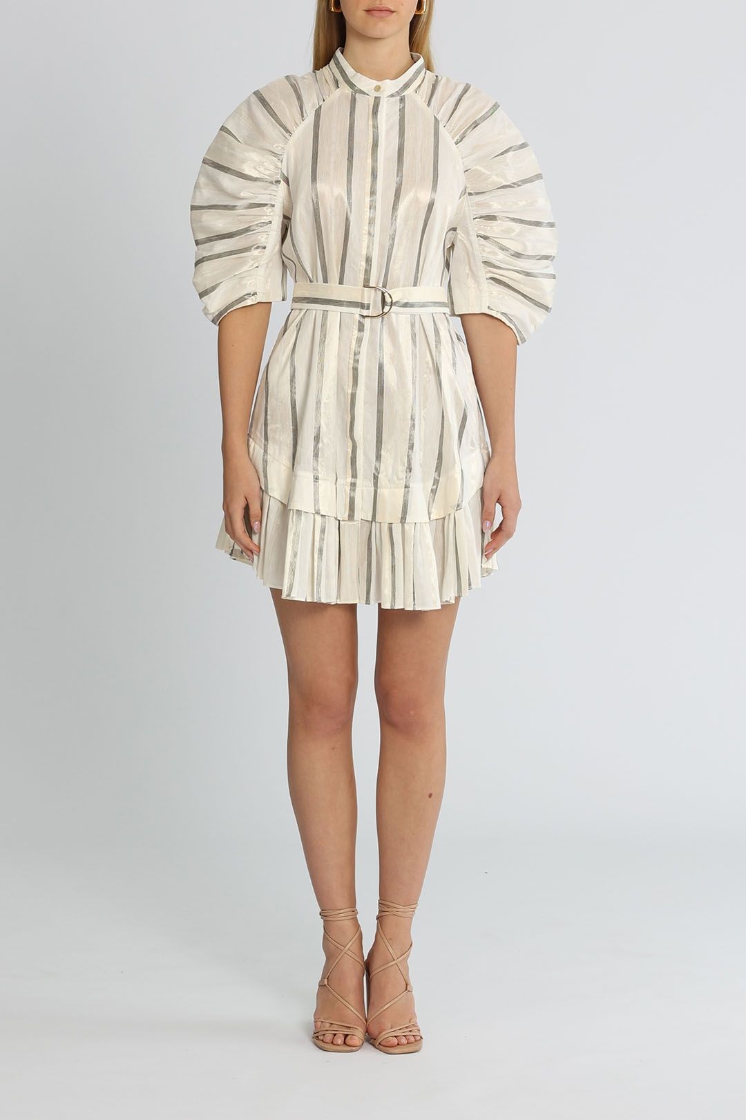 Acler Leighton Dress Mini
