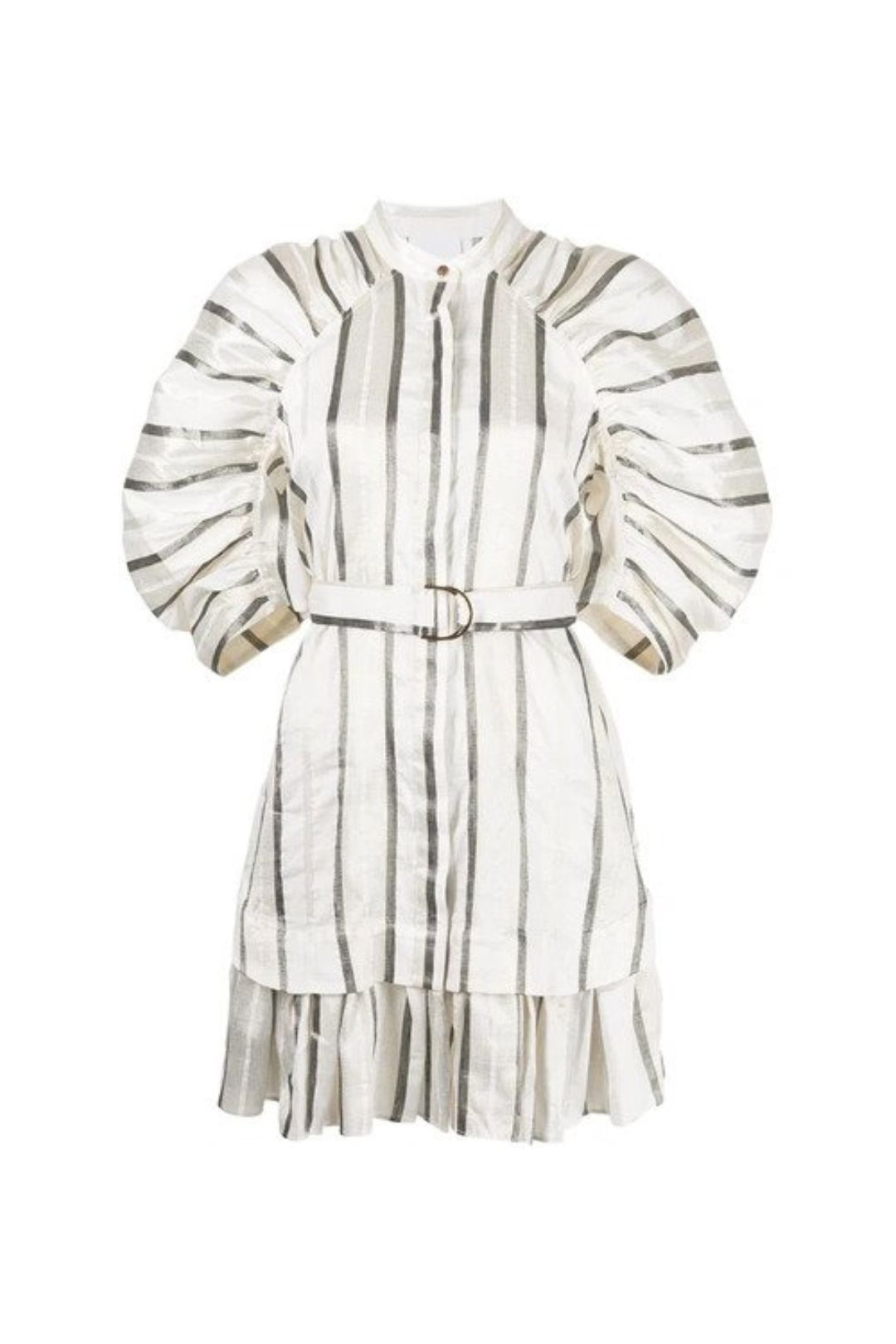 Acler Leighton Dress mini