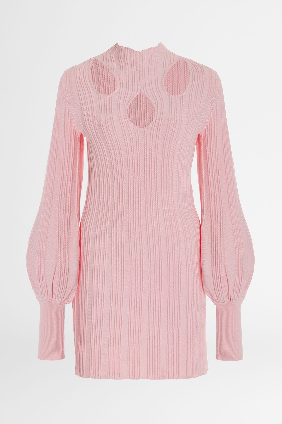 Acler Mary Dress Fairy Floss