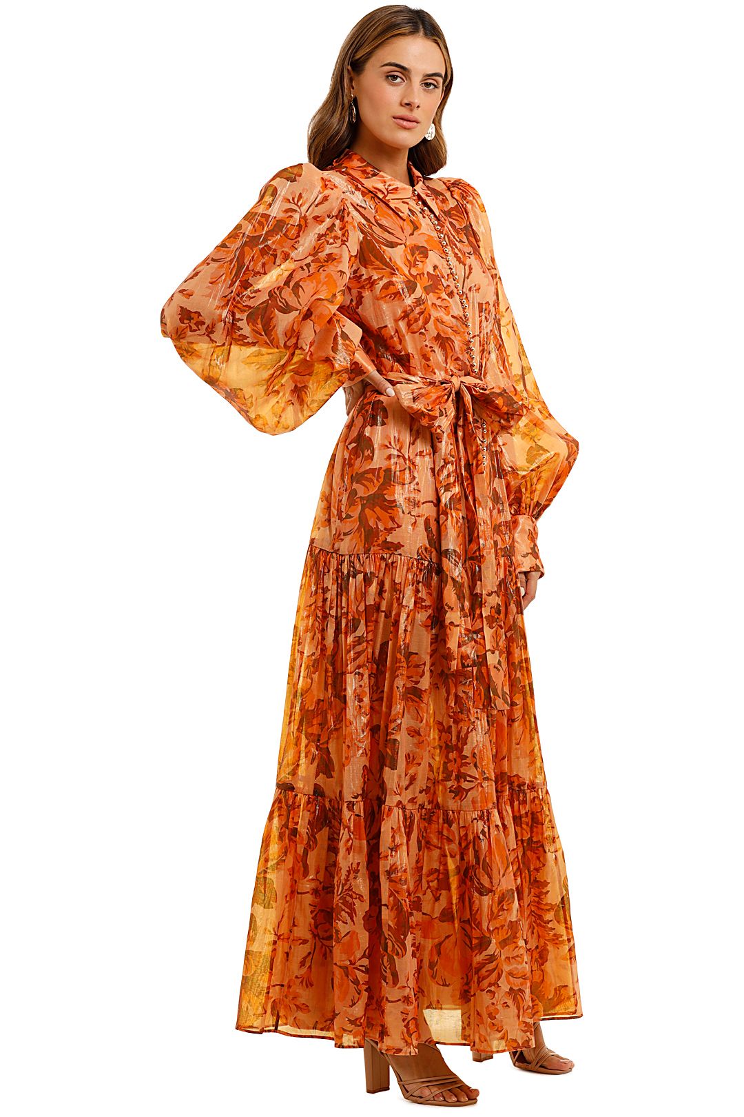 Acler naples dress Clearance