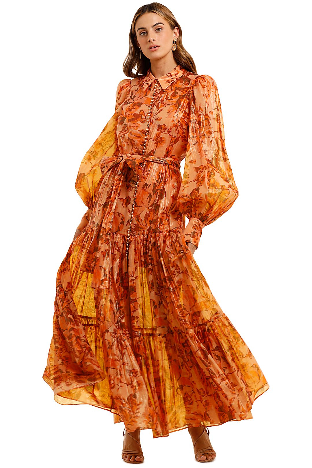 Acler naples dress Clearance