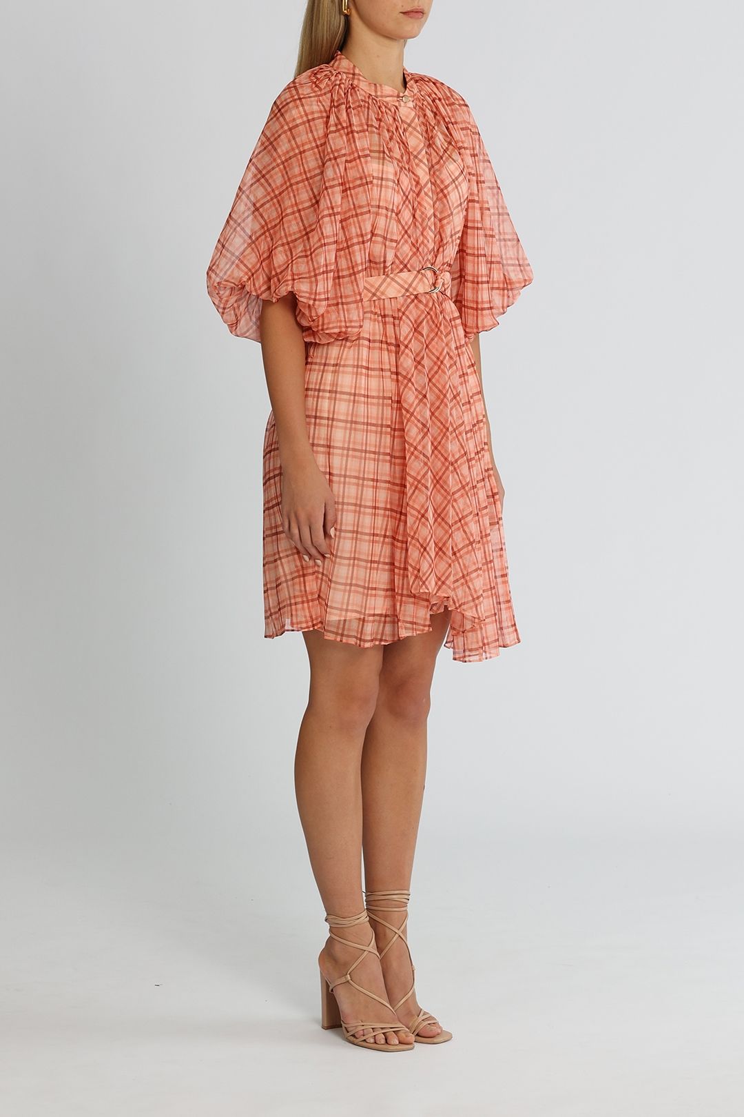 Hire Preston Dress Acler GlamCorner