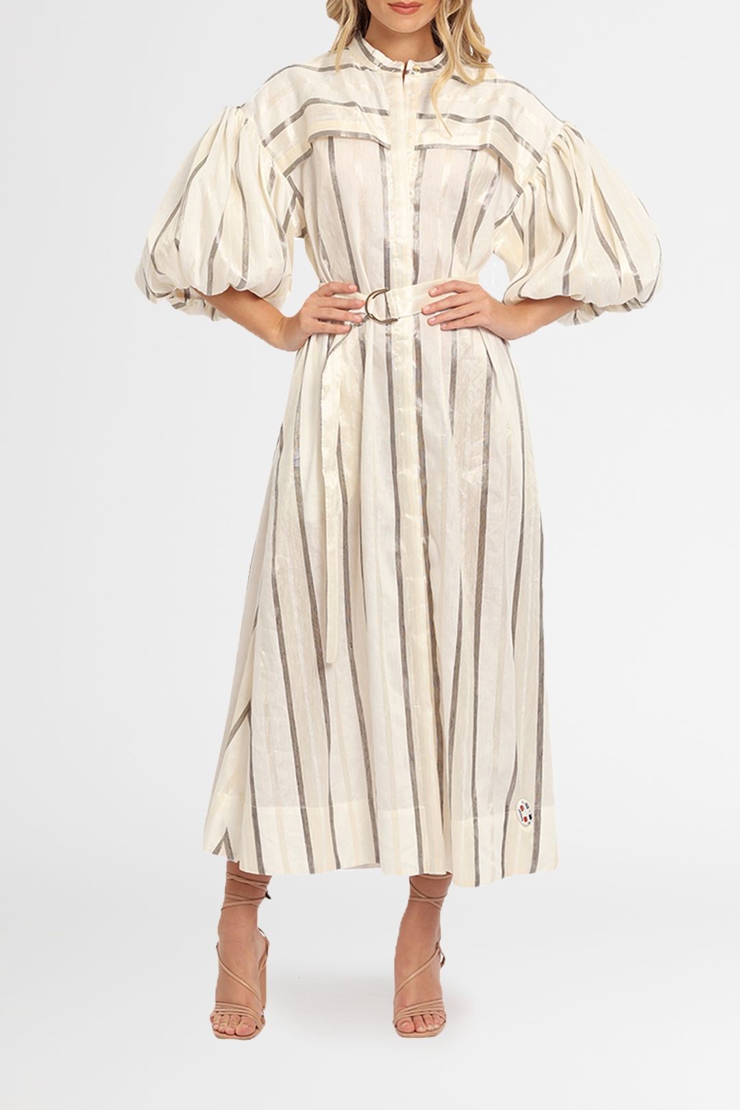 Hire Stratford Dress Acler GlamCorner