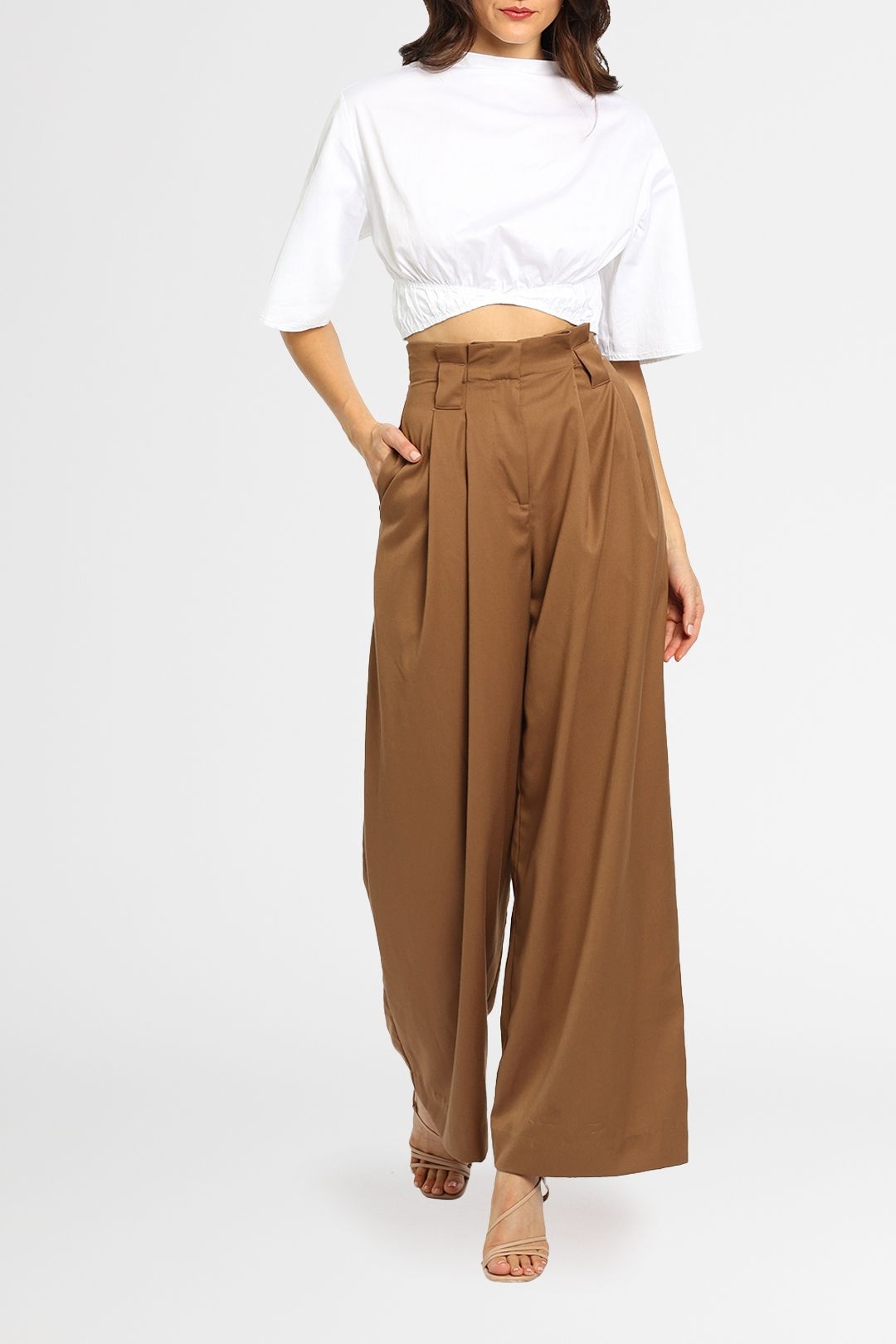 AJE Absolute Pant