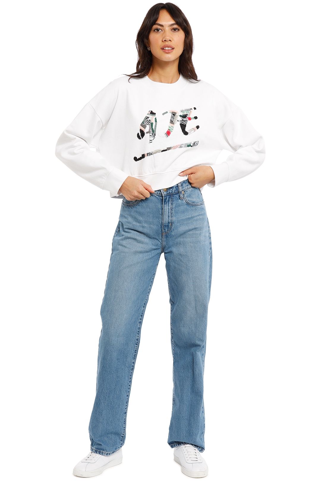 aje jumper