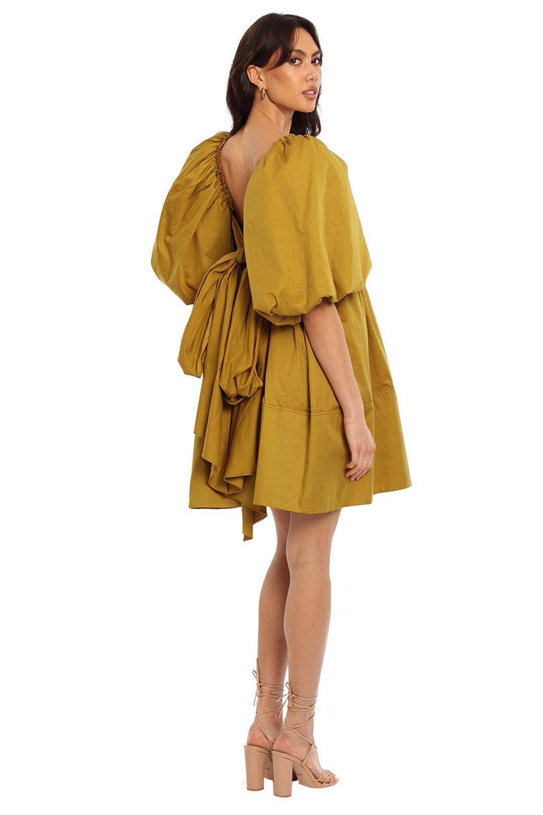 AJE Casabianca Dress Mini