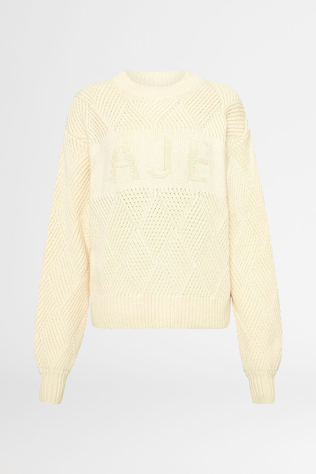 Aje romee jumper Clearance