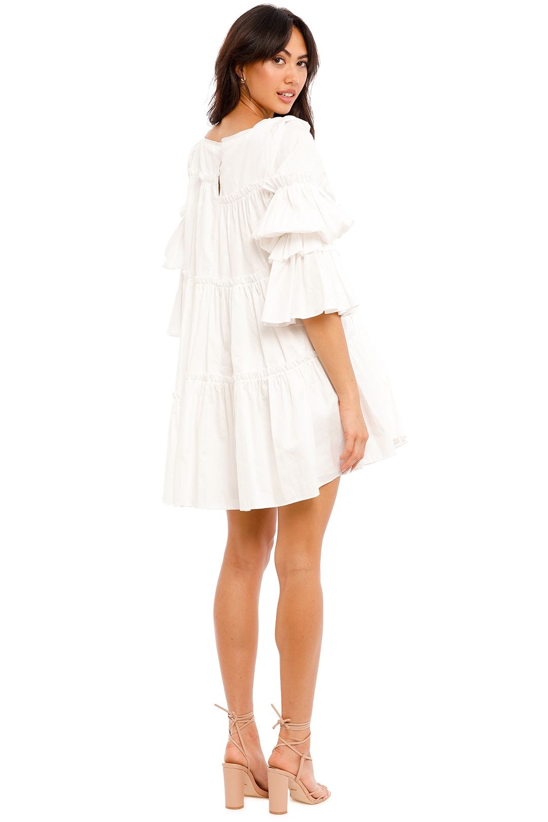 AJE L'Espirit Mini Dress