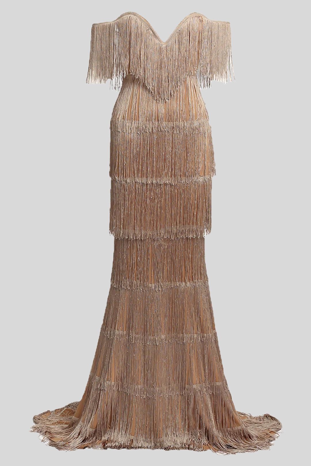 Alamour - Elvira Gown