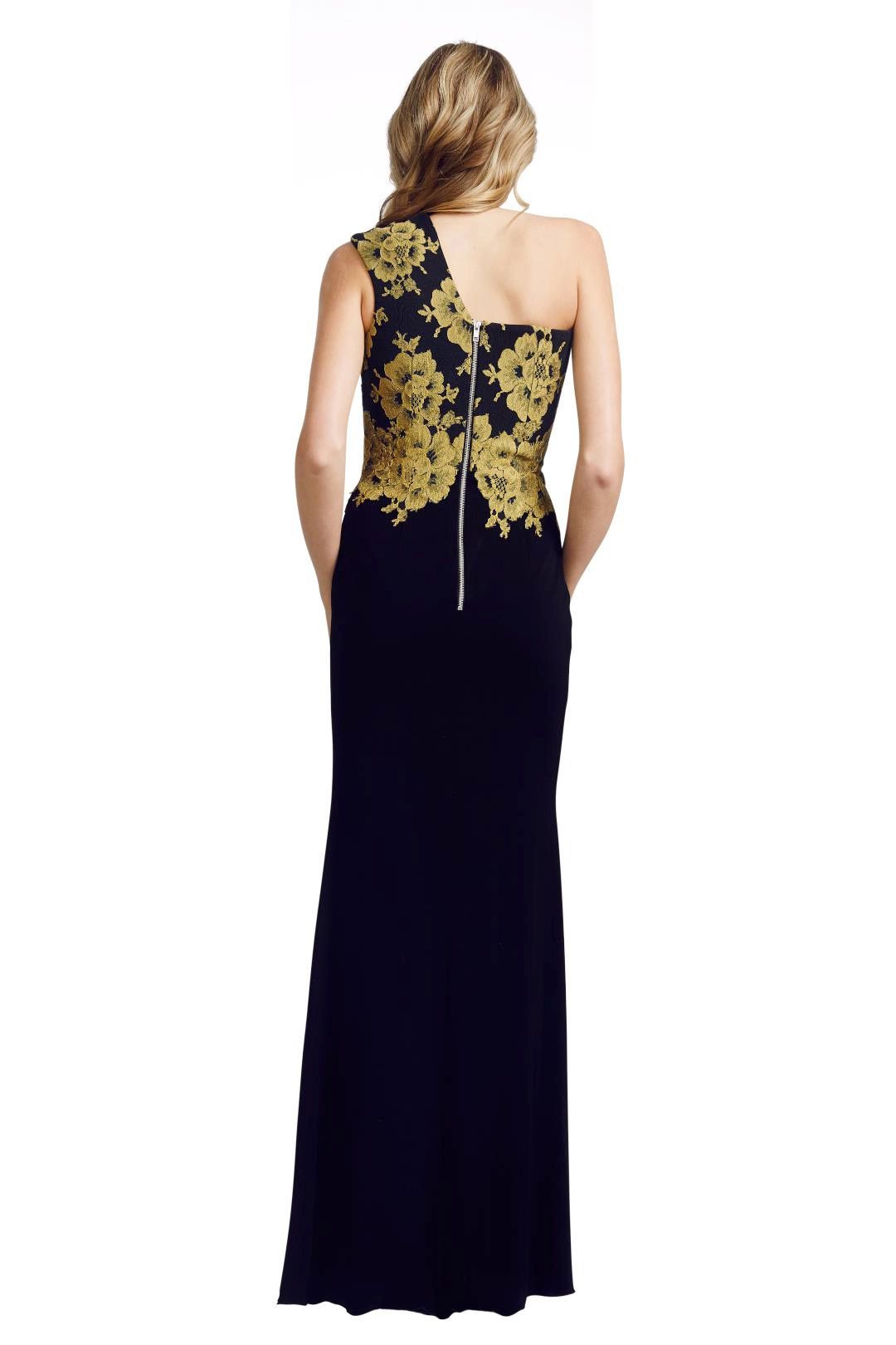 howell gown by alex perry