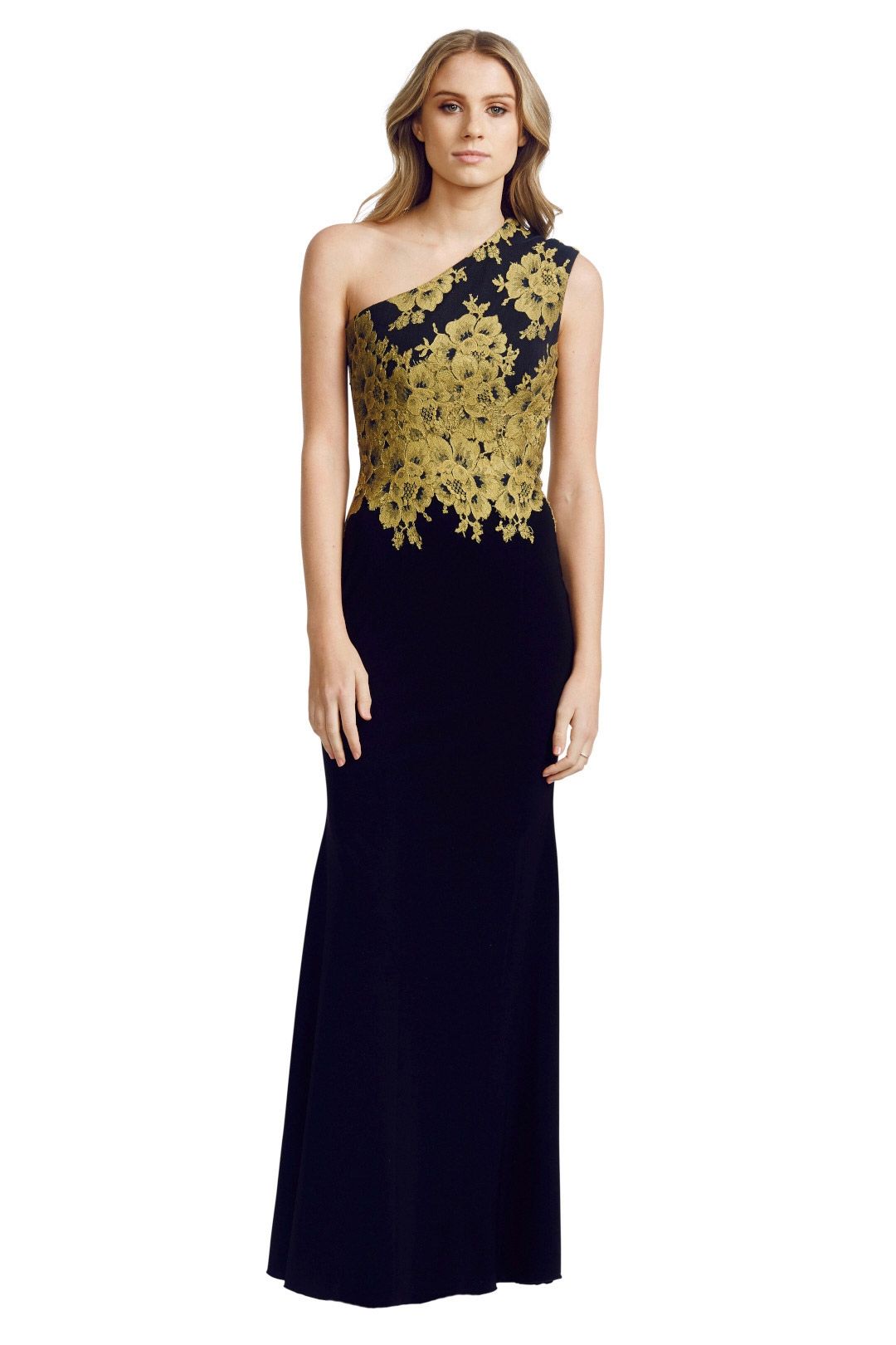 howell gown by alex perry