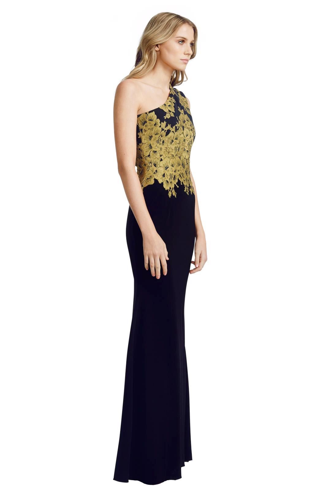 howell gown by alex perry