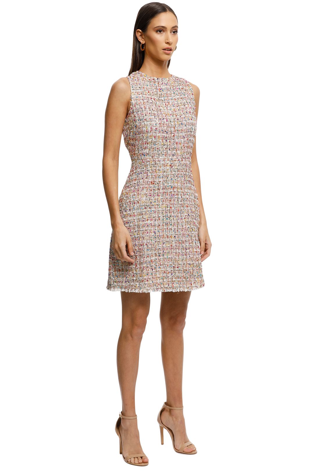 alexia admor carolina sheath