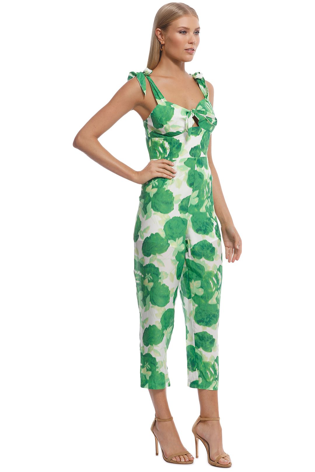 alice mccall betty baby jumpsuit