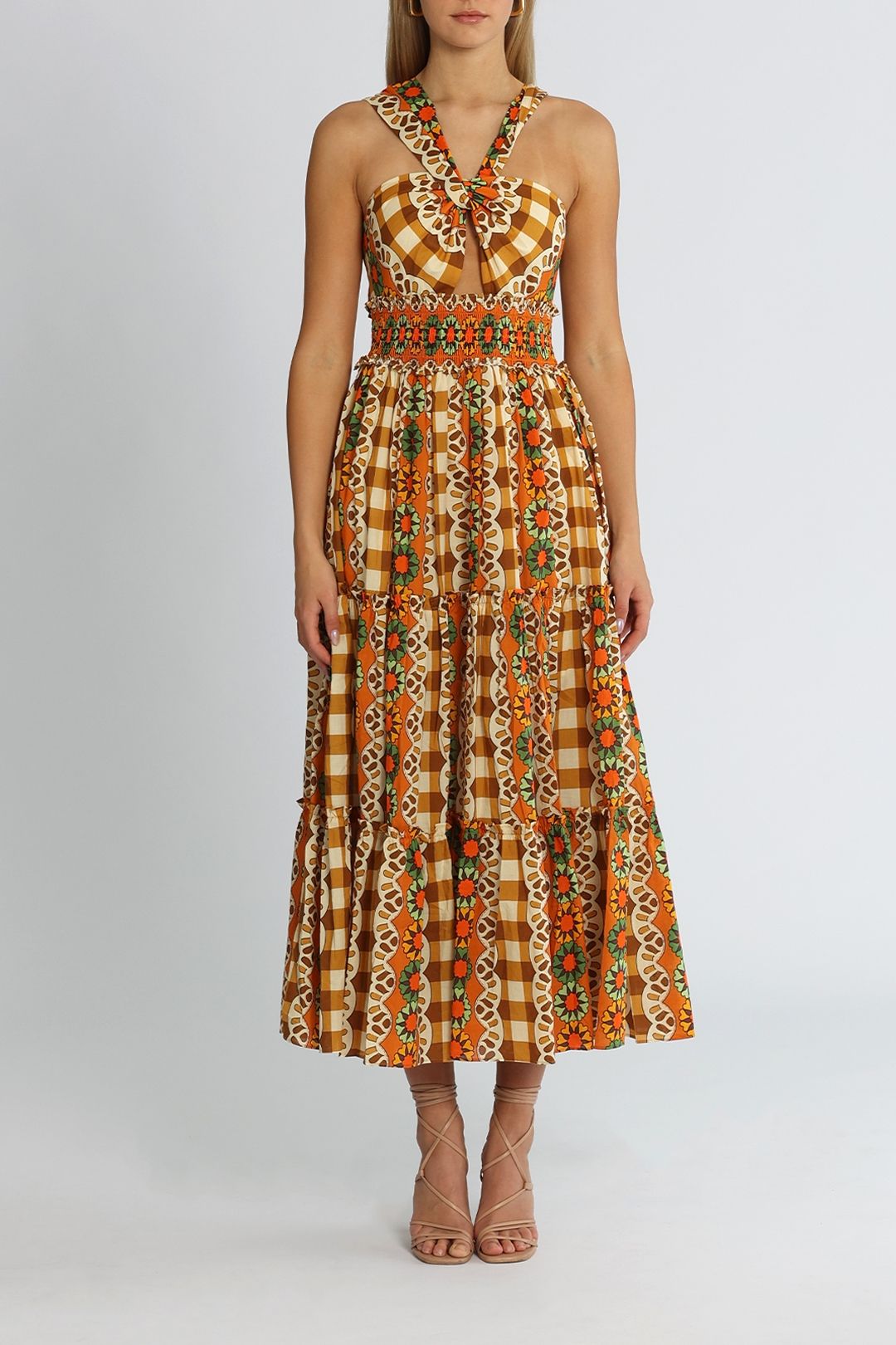 Image of Alice McCall 