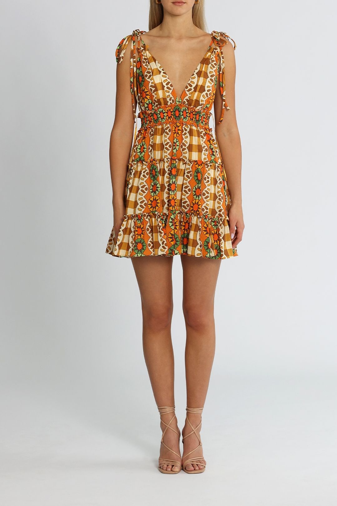 Image of Alice McCall