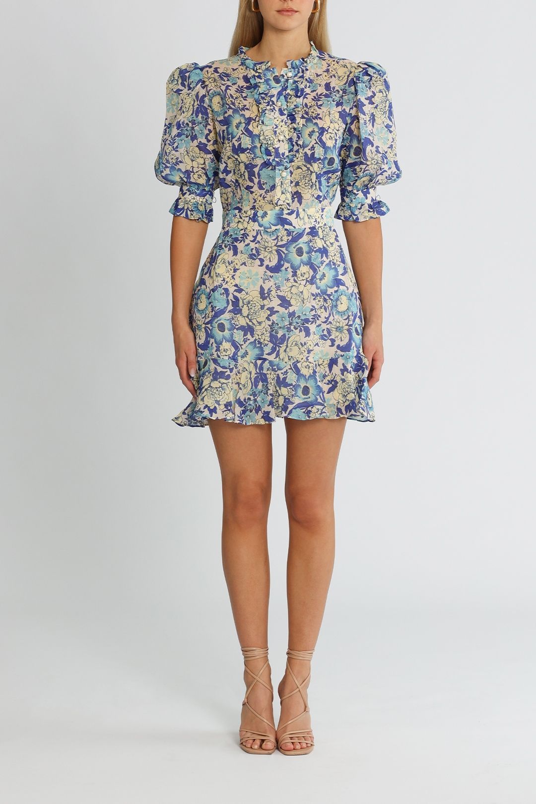 Image of Alice McCall