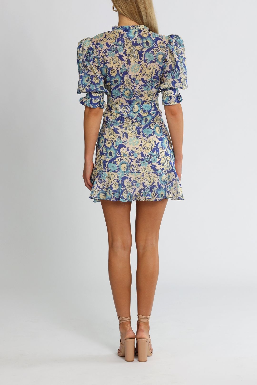 Alice Mccall Forever Young Dress Formal Dresses Alice Mccall Forever Young  Dress Bec Bridge Forever