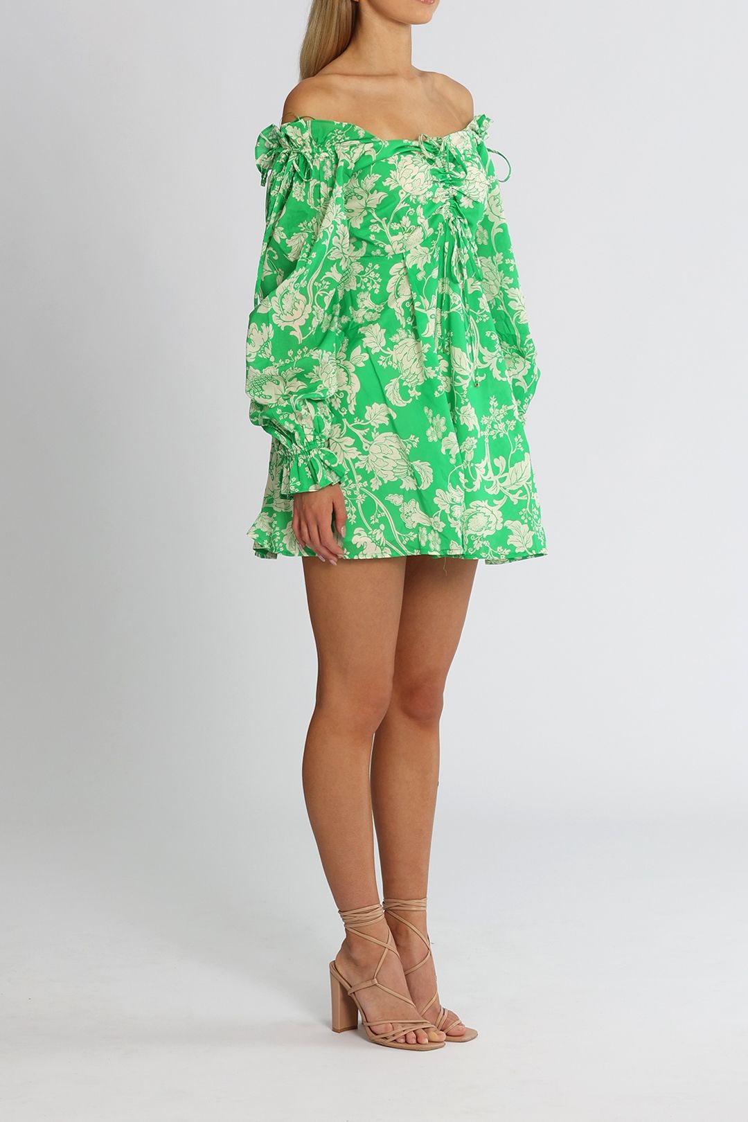 [WW40864] Alice McCall | Mini Dress