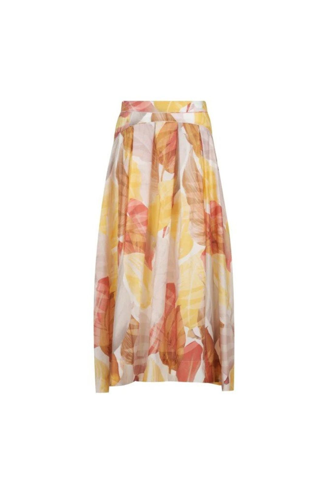 Morrison Anastasia Maxi Skirt