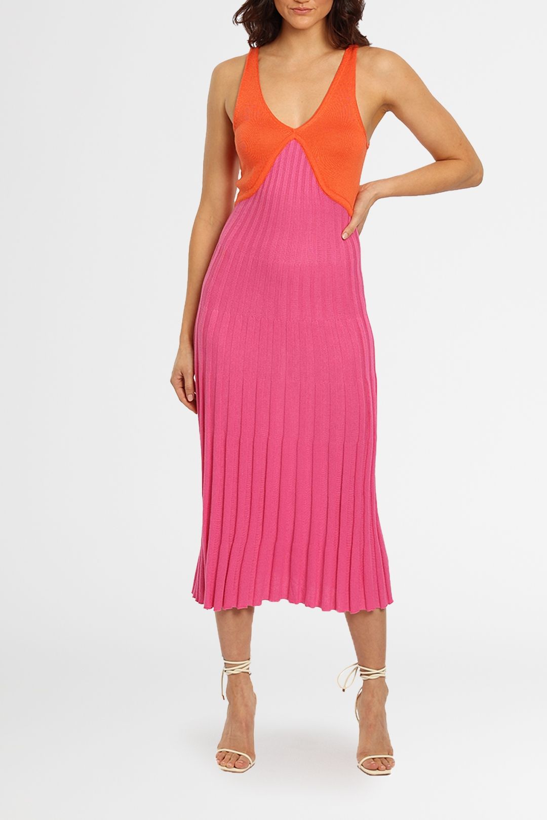 target flamingo dress