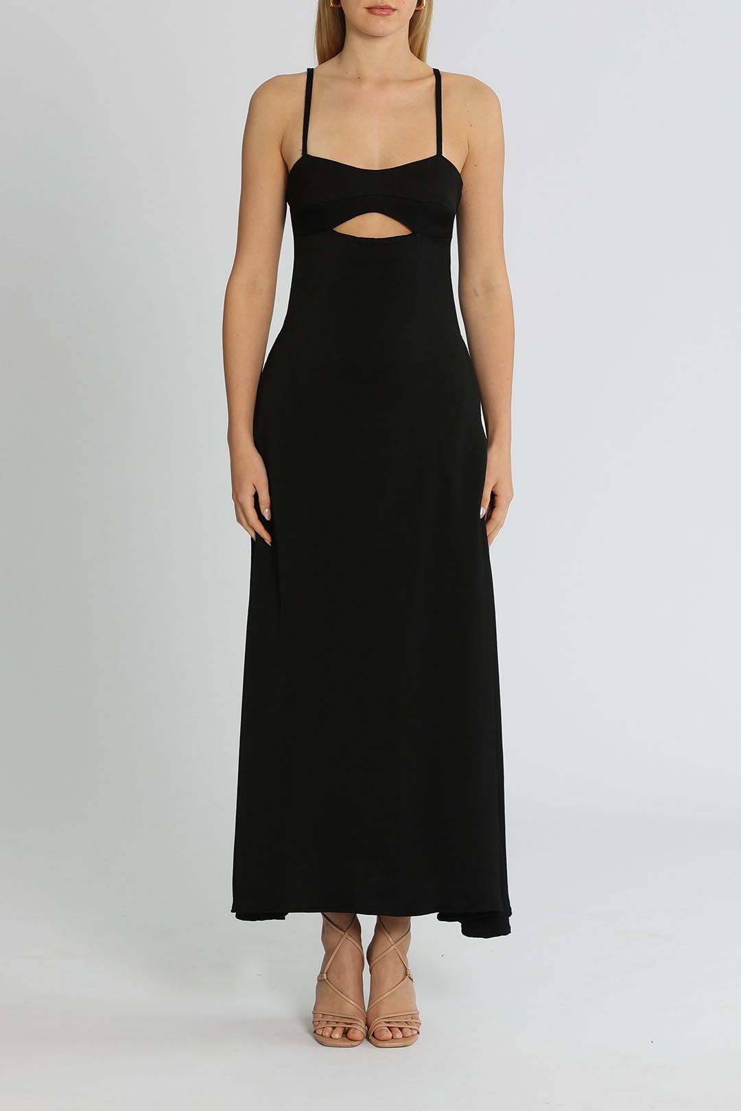 Betina Midi Dress