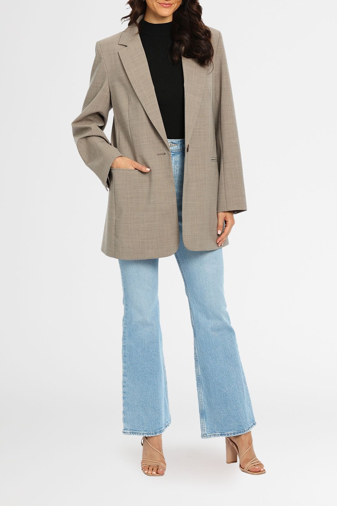 Gianna Jacket Anna Quan