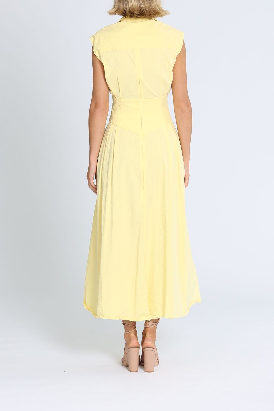 Hire Noor Dress Anna Quan GlamCorner