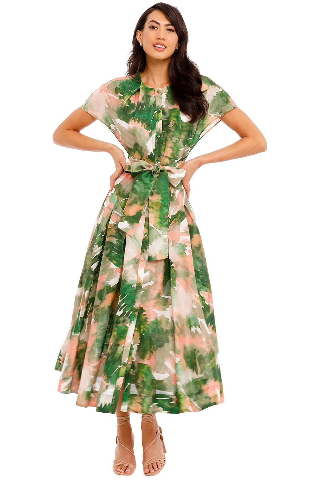 dresses for daytime wedding