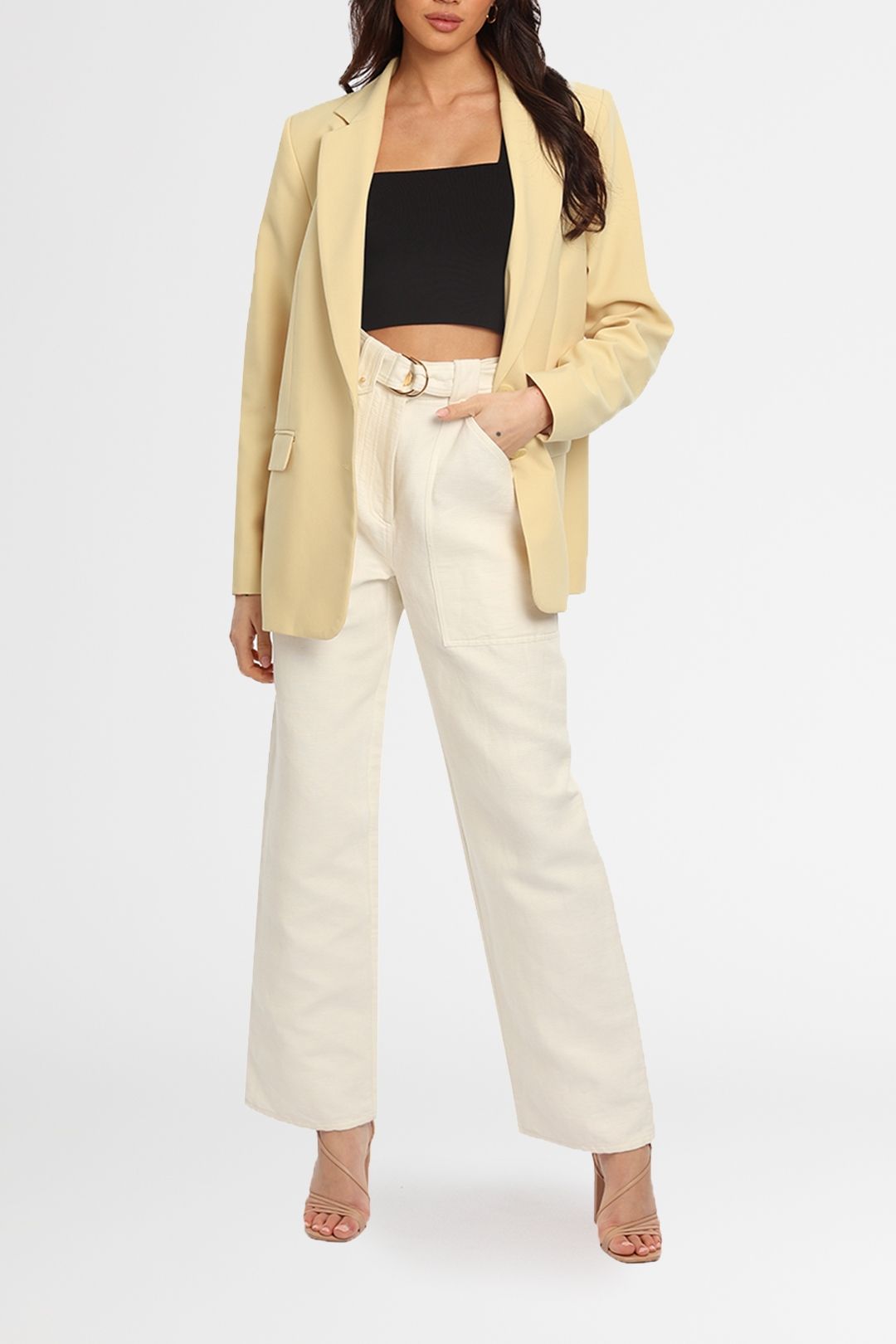 Arnsdorf Joan Jacket
