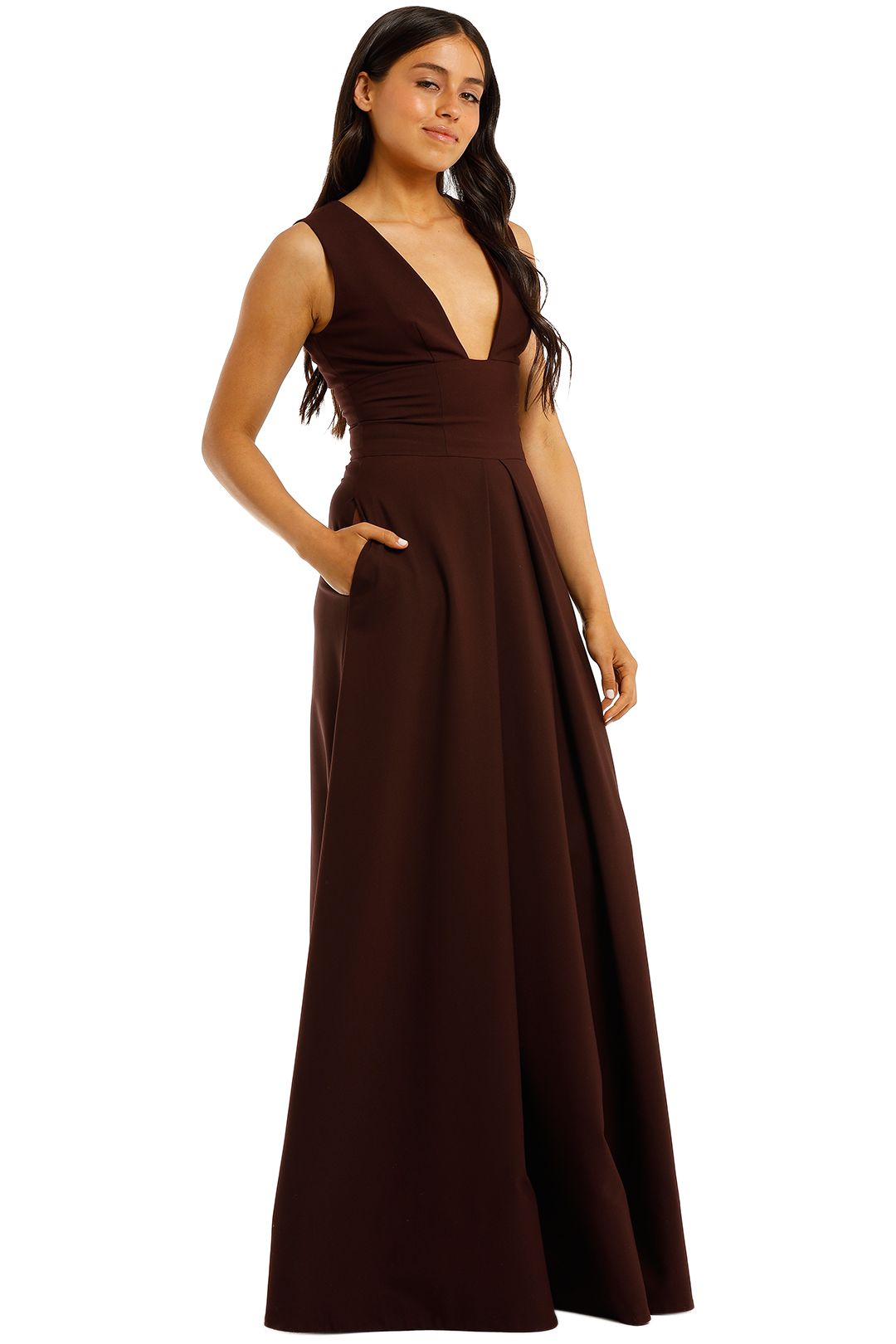 [WW31664] Aurelio Costarella | Gown