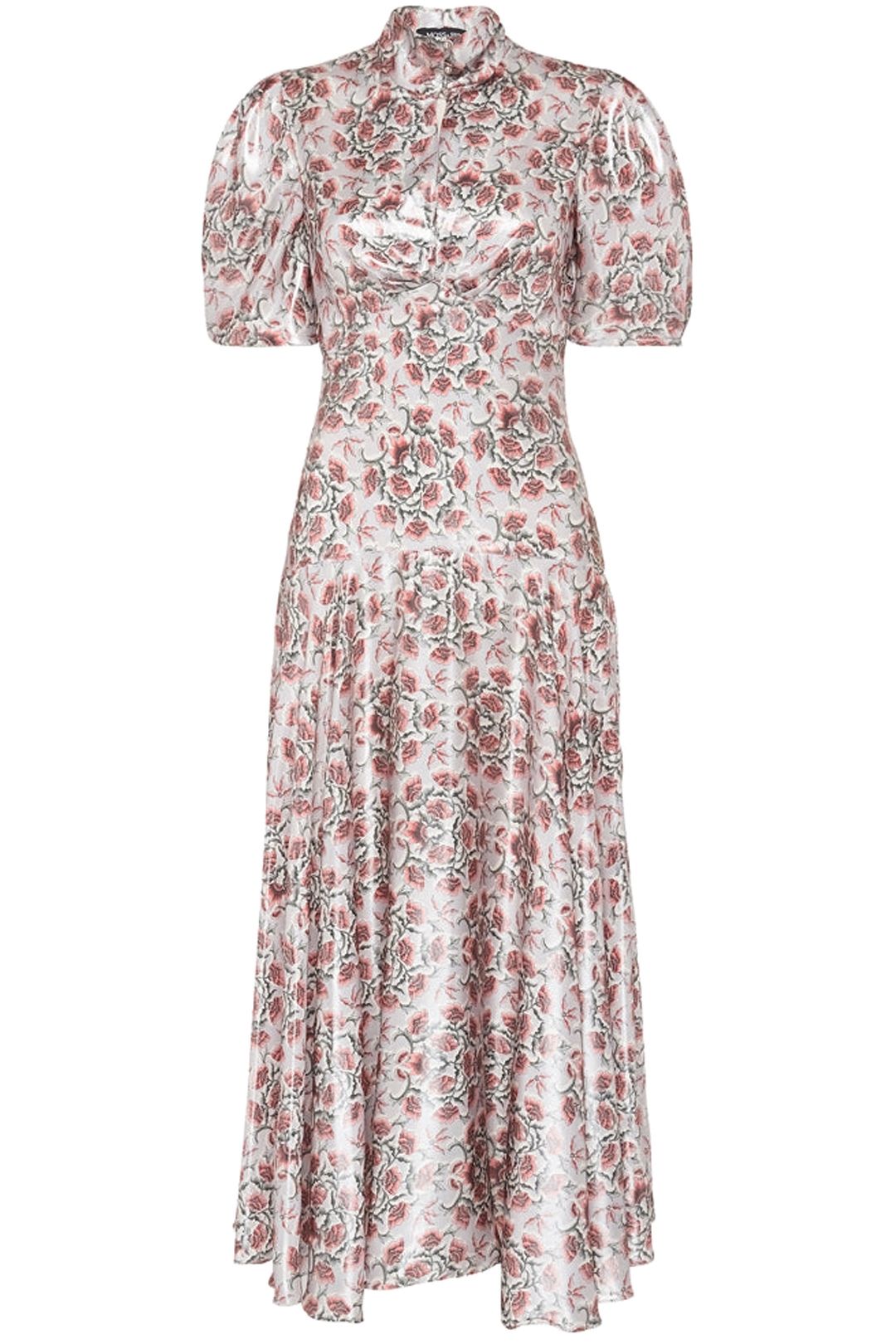 Image of Moss and Spy - Ava Dress - Floral