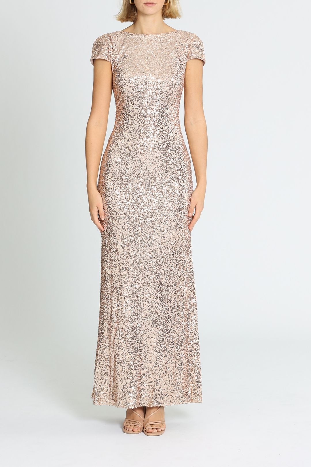 Image of Badgley Mischka
