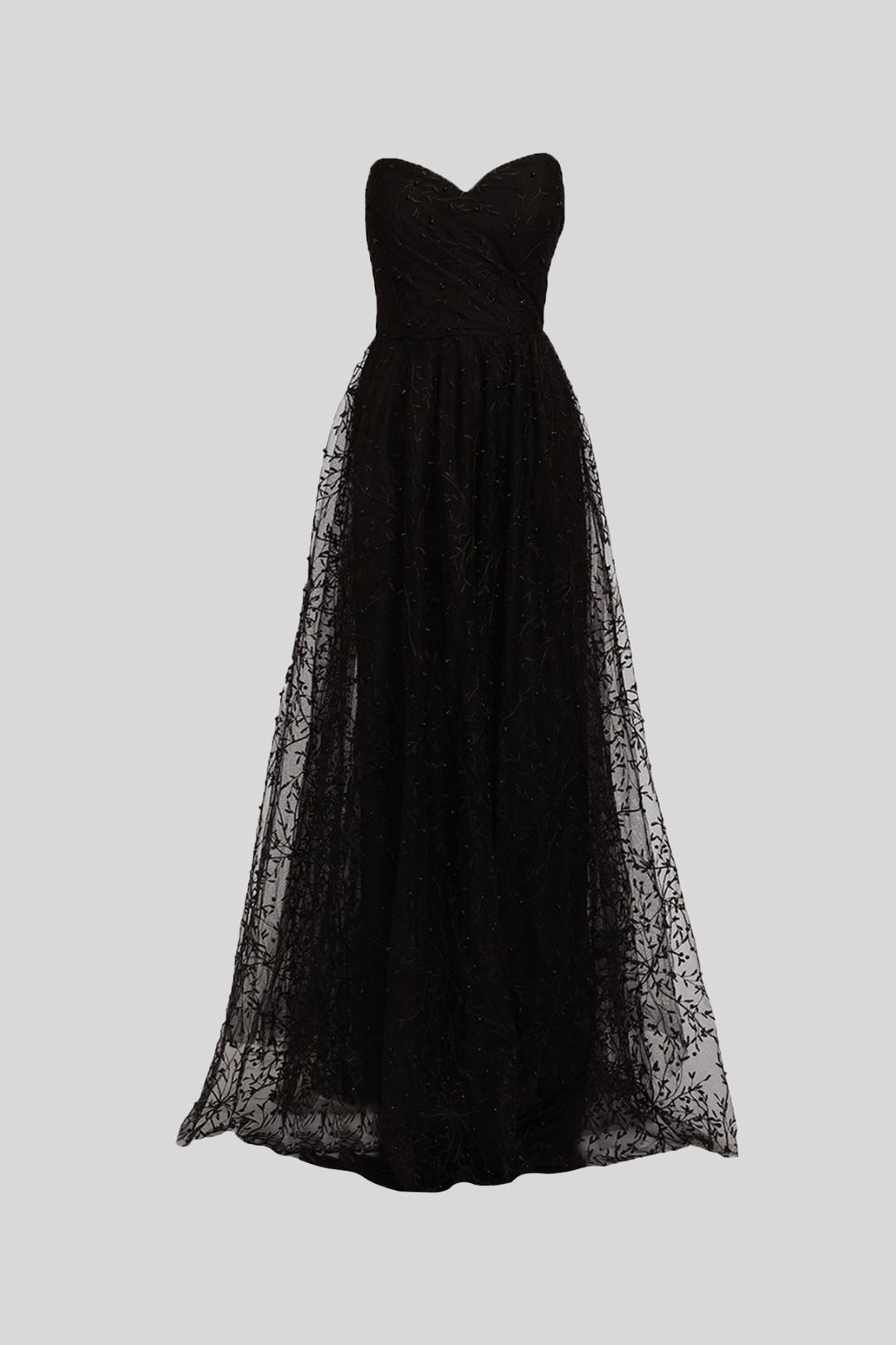 Black Tie Dresses for Hire | Rent Designer Gowns Online