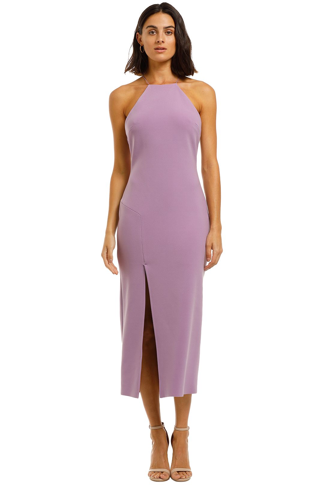 bec and bridge garden party midi dress