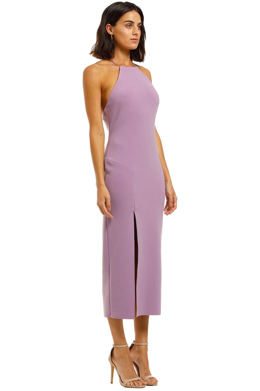 Bec-and-Bridge-Candy-Midi-Dress-Iris-Side