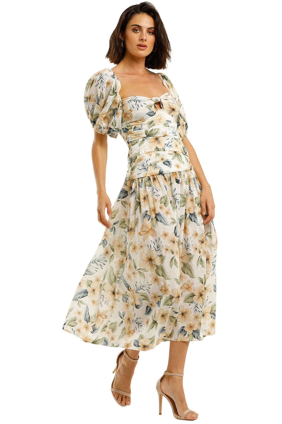 Bec-and-Bridge-Fleurette-Off-Shoulder-Dress-Floral-Side
