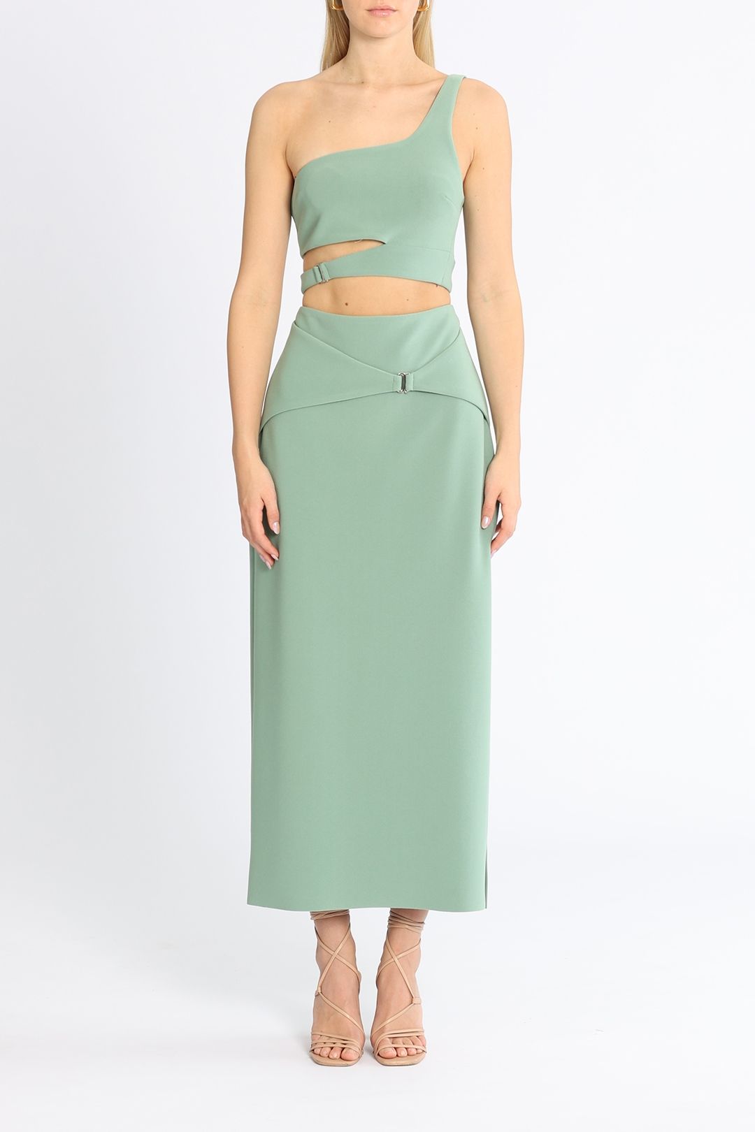 Bec and hot sale bridge tasha dress