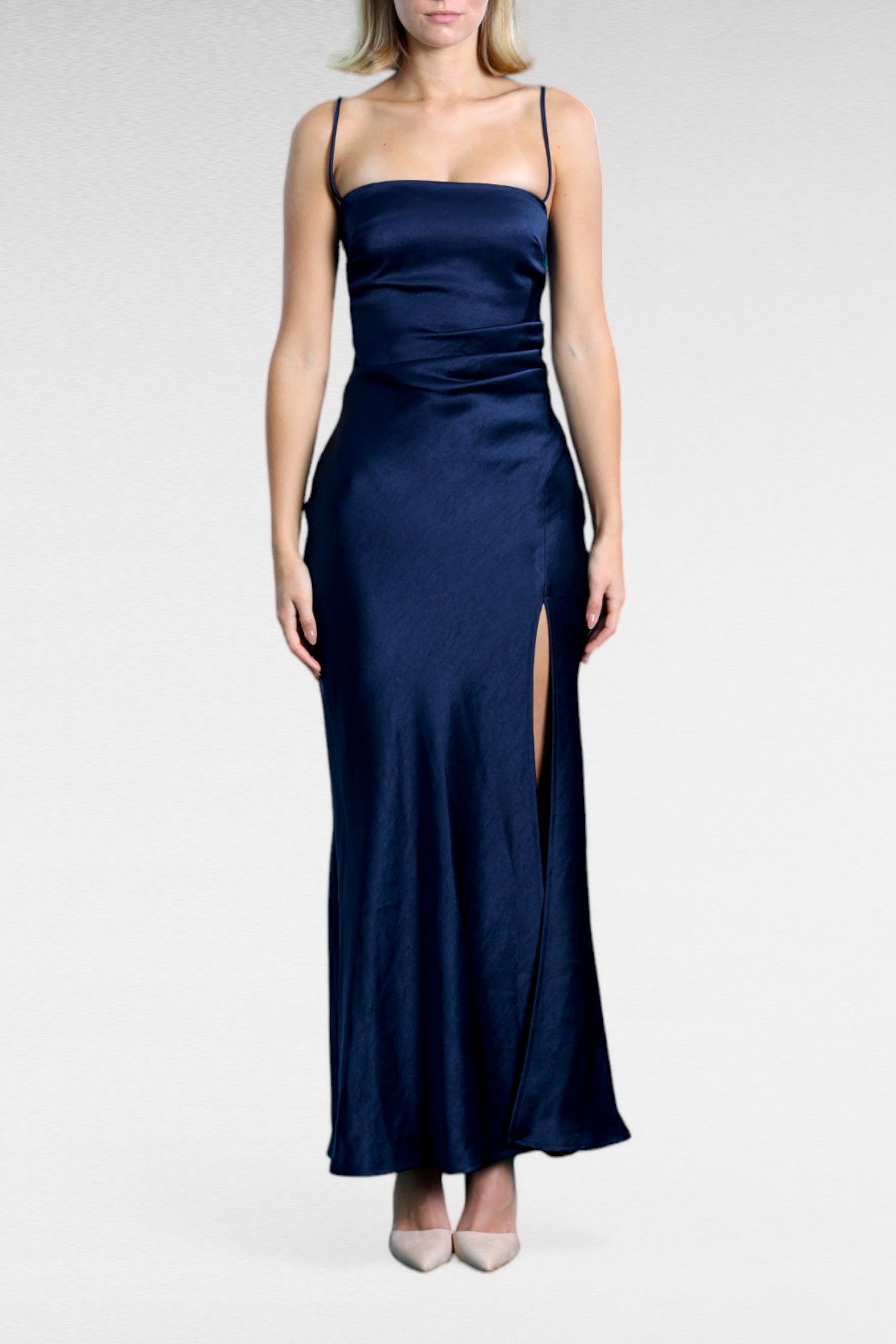 RDV-XR3VA20X6BE NAVY DRESS