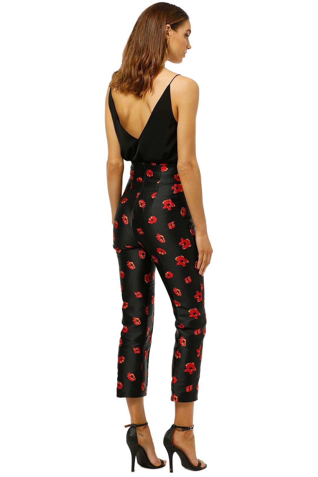 Coco Cabana Pant by Bec and Bridge for Rent | GlamCorner
