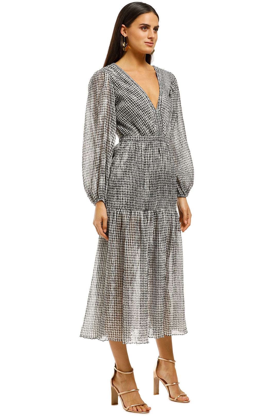 bec and bridge be mine midi