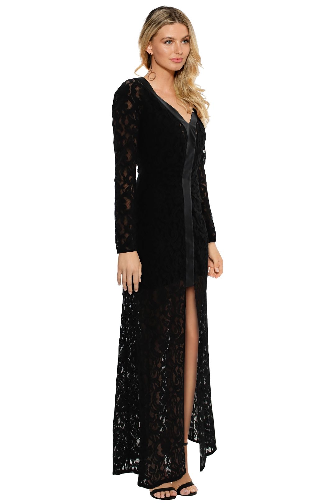 bianca spender isabella gown